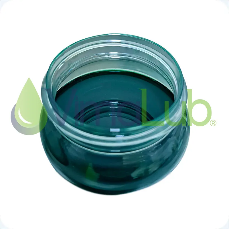 Aceite Soluble Semisintético NBJ - Imagen 2