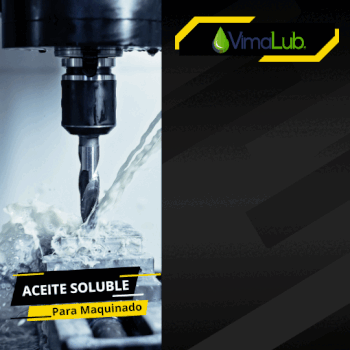 aceite soluble semisintético